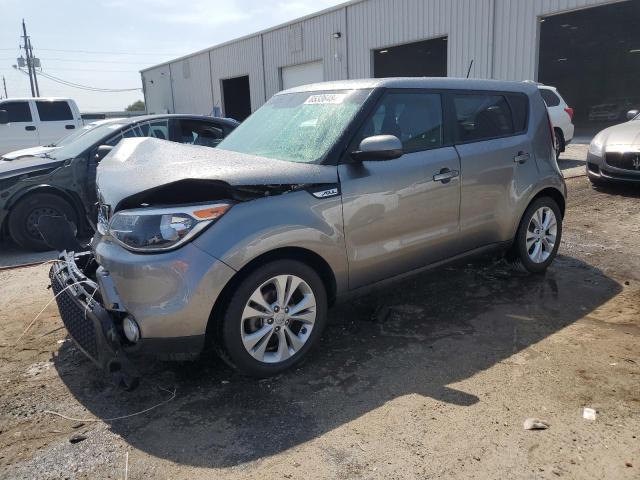 KIA SOUL + 2016 con VIN KNDJP3A53G7406304 - Foto de la subasta