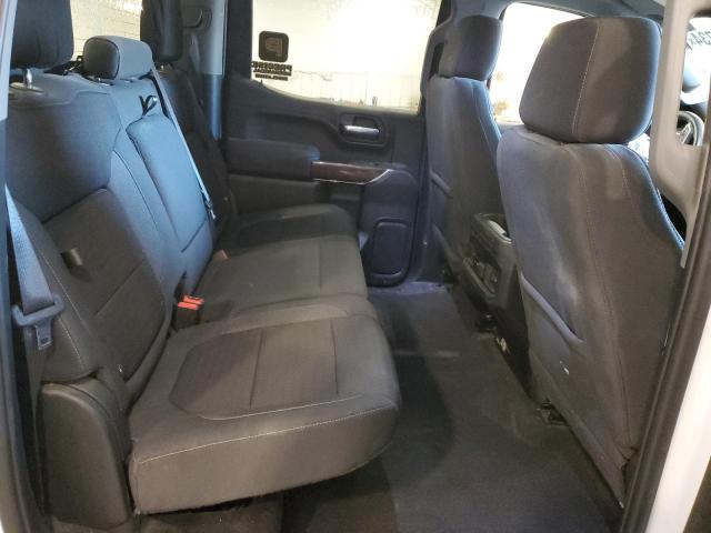 Photo 10 from auction – 2022 CHEVROLET 1500 with VIN 1GCPYFEL2NZ199200