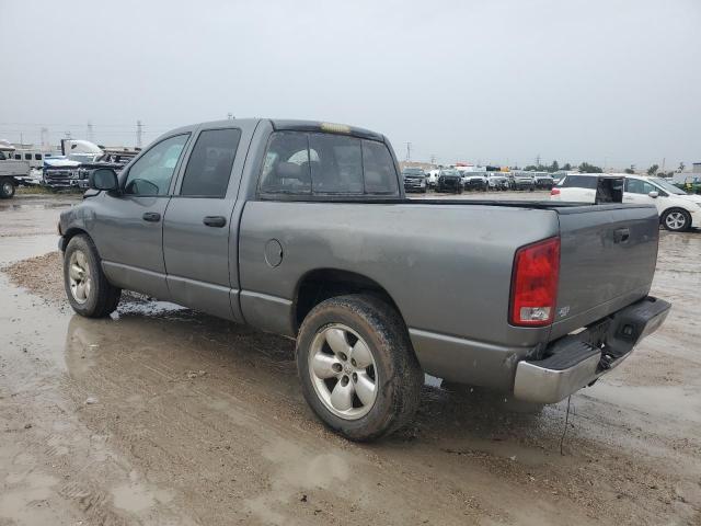 Photo 2 from auction – 2005 DODGE RAM 1500 S with VIN 1D7HA18DX5J573380