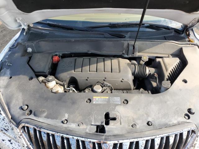 Photo 12 from auction – 2017 BUICK ENCLAVE with VIN 5GAKVBKD0HJ348796