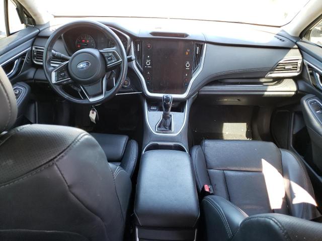 Photo 8 from auction – 2021 SUBARU LEGACY LIM with VIN 4S3BWGN61M3017312