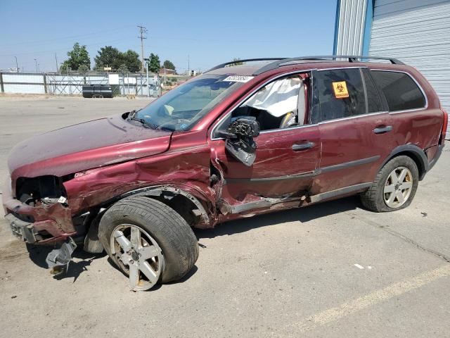Photo 1 from auction – 2004 VOLVO XC90 with VIN YV1CM59H541055402