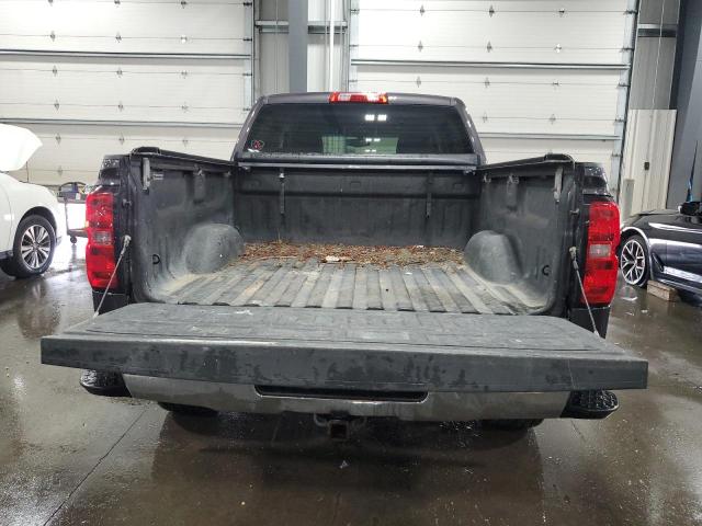 Photo 6 from auction – 2015 CHEVROLET SILVERADO with VIN 3GCUKREC1FG388203