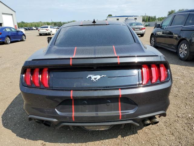 Photo 6 from auction – 2023 FORD MUSTANG with VIN 1FA6P8TH5P5112589