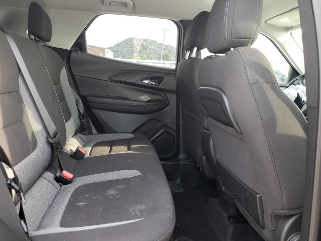 Photo 11 from auction – 2023 CHEVROLET TRAILBLAZE with VIN KL79MPS22PB208511