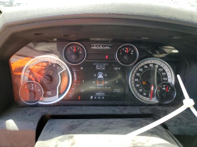 Photo 9 from auction – 2017 RAM 2500 SLT with VIN 3C6UR5JJXHG606240
