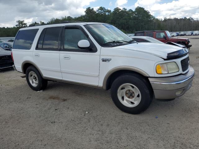 Foto 4 de la subasta – 2001 FORD EXPEDITION con VIN 1FMRU17W21LB74014