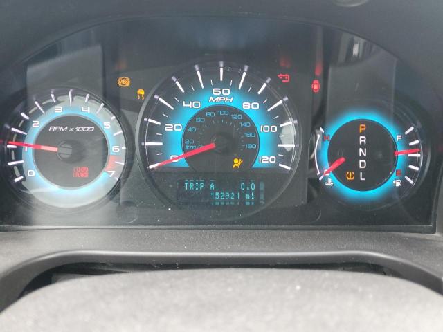 Photo 9 from auction – 2012 FORD FUSION SE with VIN 3FAHP0HA5CR136971
