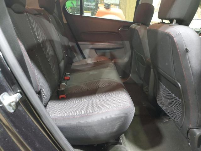 Photo 11 from auction – 2012 CHEVROLET EQUINOX LT with VIN 2GNFLEE56C6277449