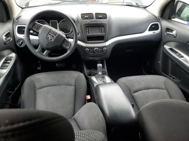 Photo 8 from auction – 2016 DODGE JOURNEY SE with VIN 3C4PDCAB2GT132422