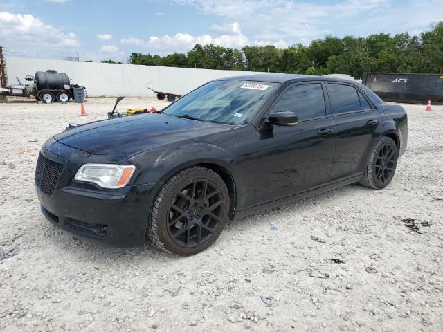 CHRYSLER 300C LUXUR 2012 with VIN 2C3CCAPT3CH238102 - Photo from auction
