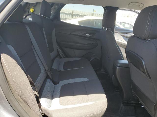 Photo 11 from auction – 2022 CHEVROLET TRAILBLAZE with VIN KL79MRSL9NB017539