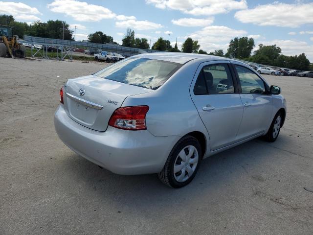 Photo 3 from auction – 2007 TOYOTA YARIS with VIN JTDBT923871140765