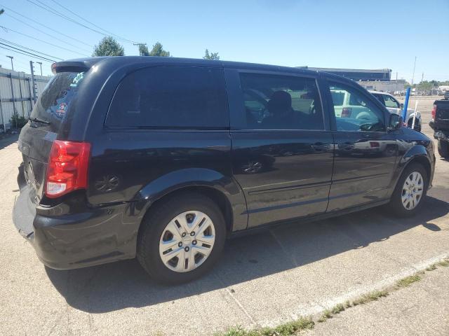 Photo 3 from auction – 2017 DODGE GRAND CARA with VIN 2C4RDGBG2HR606917