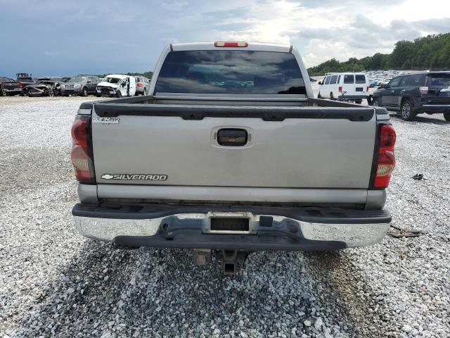 Photo 6 from auction – 2007 CHEVROLET SILVERADO with VIN 2GCEC13V571114570