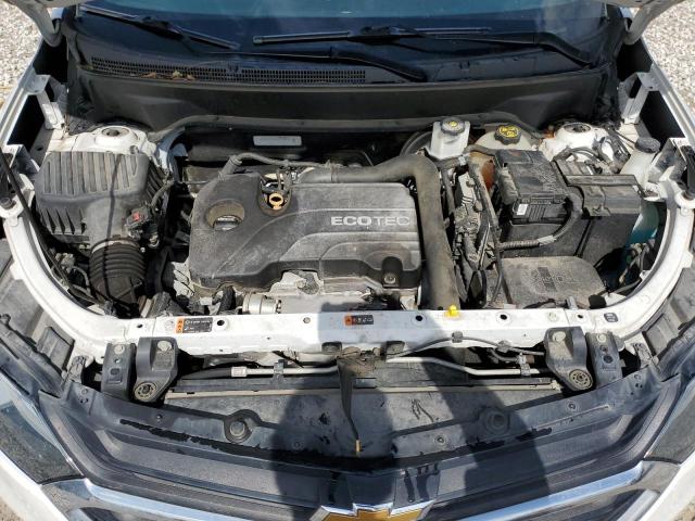 Photo 12 from auction – 2018 CHEVROLET EQUINOX LT with VIN 2GNAXJEV3J6107831