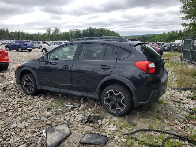 Photo 2 from auction – 2013 SUBARU XV CROSSTR with VIN JF2GPAGC8DH826068