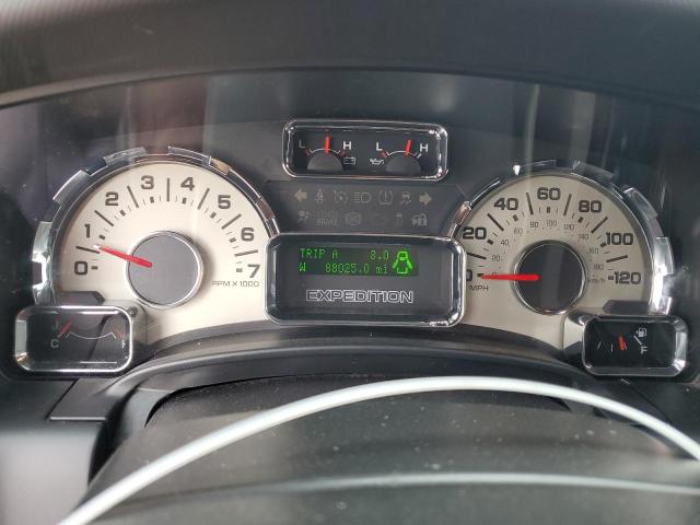 Photo 9 from auction – 2014 FORD EXPEDITION with VIN 1FMJU1H56EEF26606