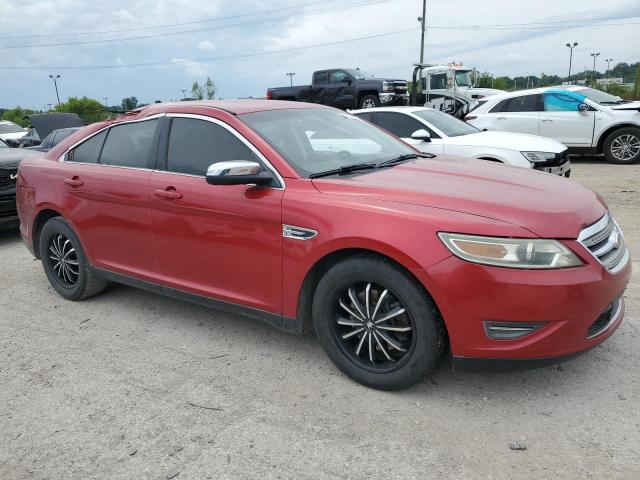 Photo 4 from auction – 2011 FORD TAURUS LIM with VIN 1FAHP2FW2BG107248
