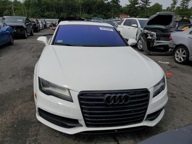 Photo 5 from auction – 2012 AUDI A7 PRESTIG with VIN WAU2GAFC6CN064396
