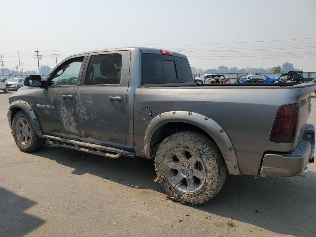 Photo 2 from auction – 2011 DODGE RAM 1500 with VIN 1D7RV1CTXBS589673