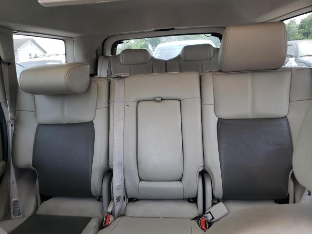 Photo 10 from auction – 2008 JEEP COMMANDER with VIN 1J8HG58258C243548