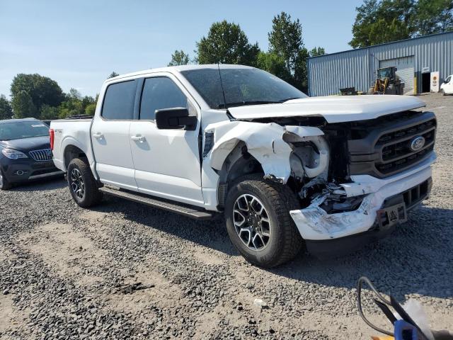 Photo 4 from auction – 2023 FORD F150 SUPER with VIN 1FTEW1EP3PFB31625