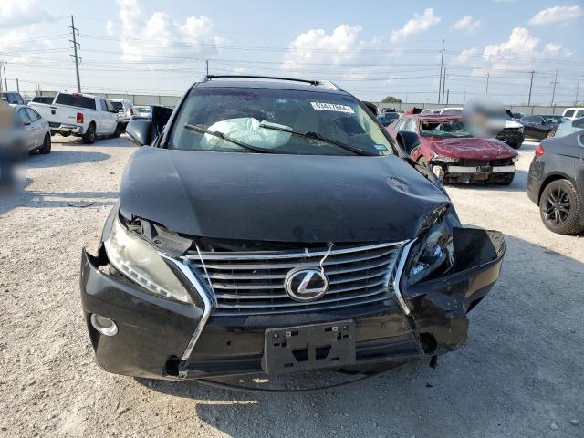 Foto 5 de la subasta – 2015 LEXUS RX 350 con VIN 2T2ZK1BA3FC194269