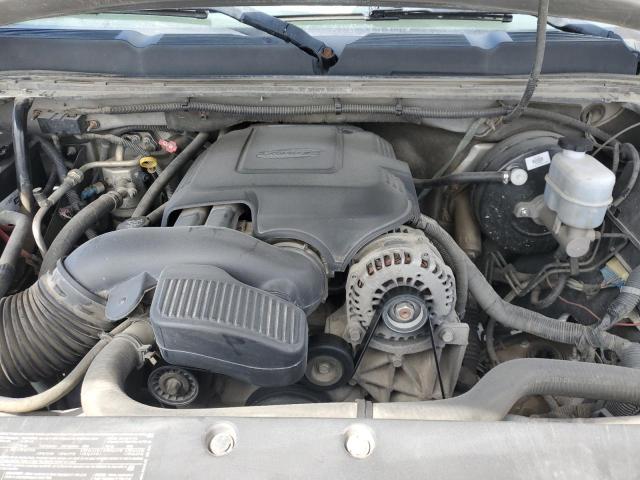 Photo 11 from auction – 2008 CHEVROLET SILVERADO with VIN 3GCEK13M88G110760