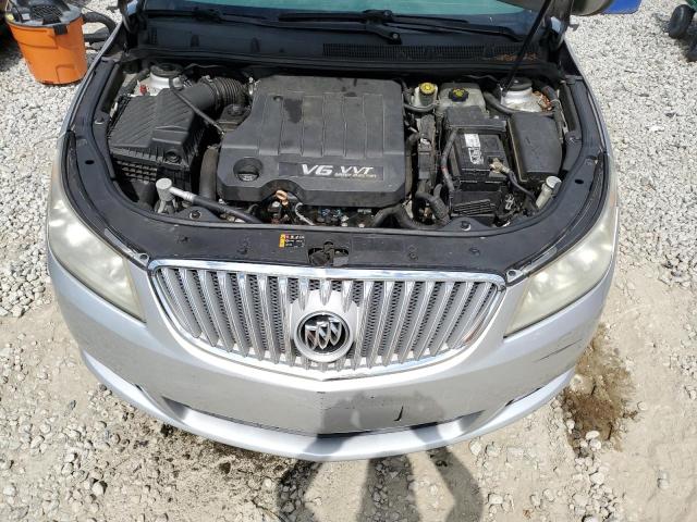 صورة رقم 11 من المزاد - 2011 BUICK LACROSSE C مع VIN 1G4GE5EDXBF311102