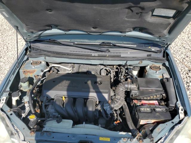 Photo 11 from auction – 2006 TOYOTA COROLLA CE with VIN 1NXBR32E26Z638532