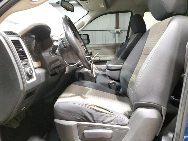 Photo 7 from auction – 2011 DODGE RAM 1500 with VIN 1D7RV1GT1BS644652
