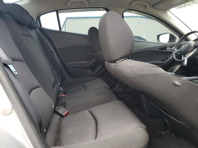 Photo 10 from auction – 2014 MAZDA 3 TOURING with VIN JM1BM1V75E1121519