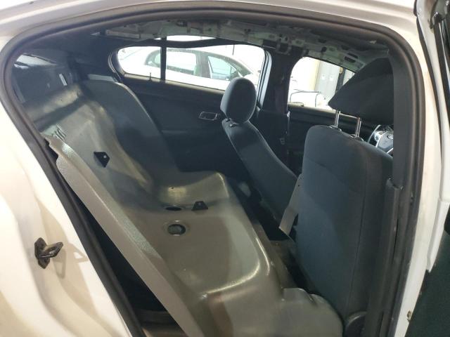 Photo 10 from auction – 2013 FORD TAURUS POL with VIN 1FAHP2MK0DG227262