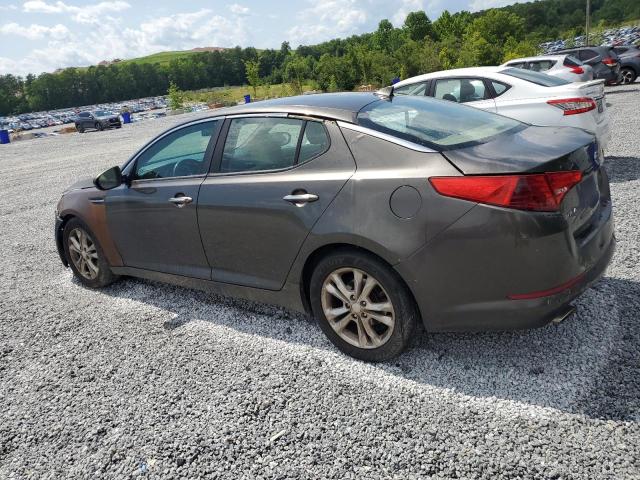 Photo 2 from auction – 2012 KIA OPTIMA LX with VIN 5XXGM4A7XCG039574
