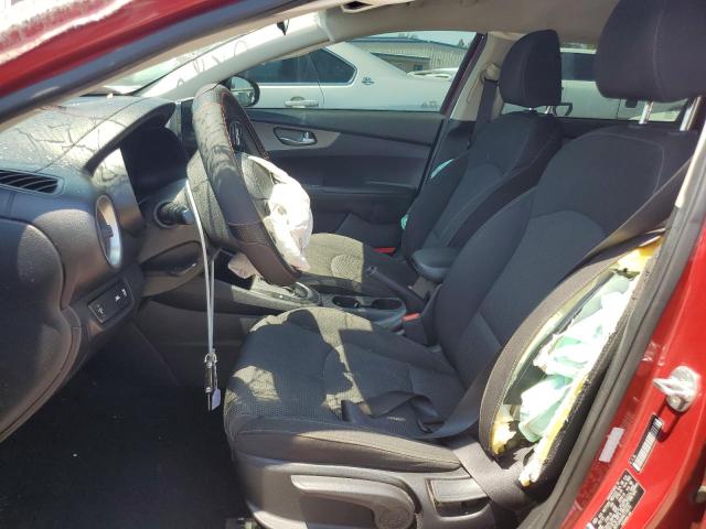 Photo 7 from auction – 2019 KIA FORTE FE with VIN 3KPF24AD4KE116275