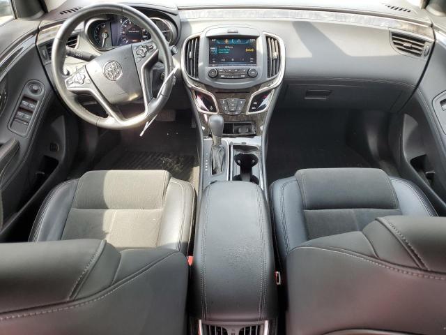 Photo 8 from auction – 2015 BUICK LACROSSE with VIN 1G4GA5G36FF139947