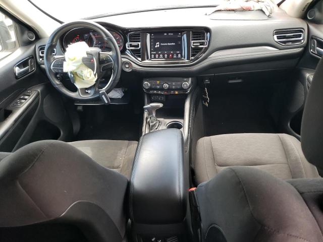 Photo 8 from auction – 2022 DODGE DURANGO SX with VIN 1C4RDHAG9NC103154