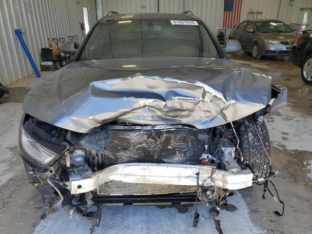 Photo 5 from auction – 2016 AUDI A4 ALLROAD with VIN WA1UFAFL9GA001850