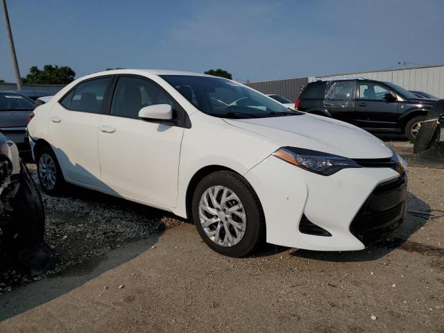 Photo 4 from auction – 2019 TOYOTA COROLLA L with VIN 2T1BURHE1KC202162