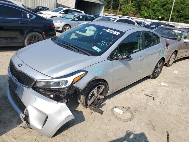 Photo 1 from auction – 2018 KIA FORTE LX with VIN 3KPFL4A72JE210998