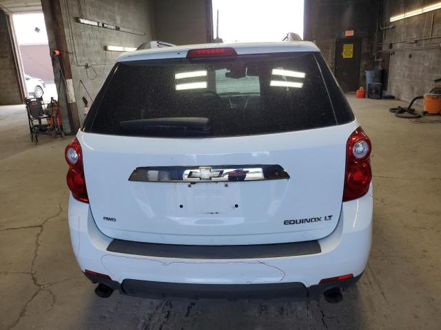 Photo 6 from auction – 2015 CHEVROLET EQUINOX LT with VIN 2GNFLFE33F6201292