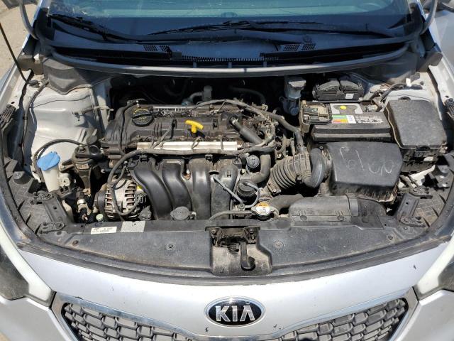 Photo 11 from auction – 2015 KIA FORTE LX with VIN KNAFK4A63F5406538