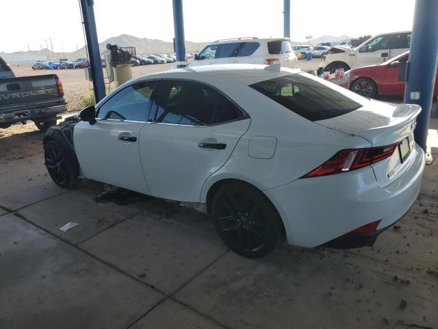 Photo 2 from auction – 2015 LEXUS IS 250 with VIN JTHBF1D27F5066614
