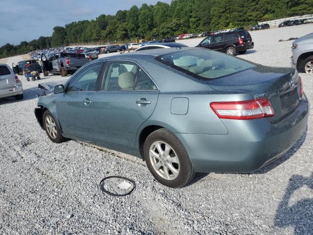Photo 2 from auction – 2011 TOYOTA CAMRY BASE with VIN 4T1BF3EK1BU644889