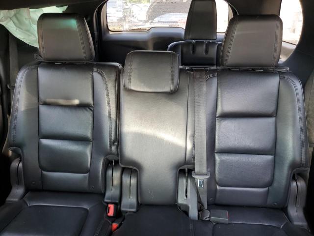 Photo 10 from auction – 2013 FORD EXPLORER X with VIN 1FM5K7D88DGB46275