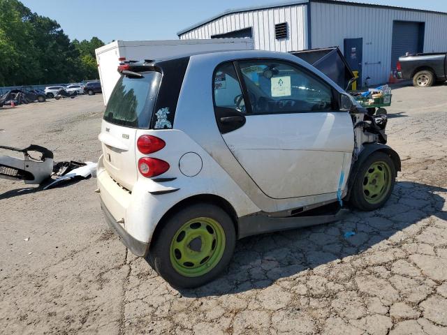 Photo 3 from auction – 2015 SMART FORTWO PUR with VIN WMEEJ3BA8FK795128