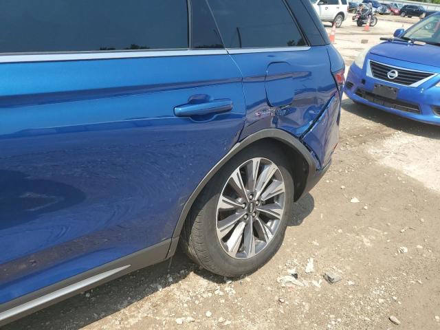 Photo 9 from auction – 2021 LINCOLN CORSAIR RE with VIN 5LMCJ2D96MUL00695