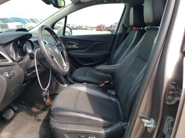 Photo 7 from auction – 2015 BUICK ENCORE CON with VIN KL4CJBSB2FB042228