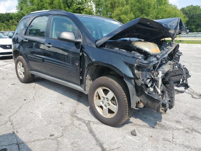 Photo 4 from auction – 2008 CHEVROLET EQUINOX LS with VIN 2CNDL13F686017317